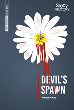 Load image into Gallery viewer, Devil&#39;s Spawn by Amuor Malou
